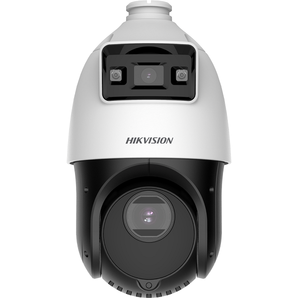 Hikvision DS-2SE4C425MWG-E/14(F0) TandemVu 4 MP 25× IR Network Speed Dome
