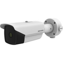 Hikvision DS-2TD2137-7/P Thermal Network Bullet Camera