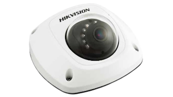 Hikvision DS-2XM6122FWD-I 2MP Fixed Mobile Network Camera