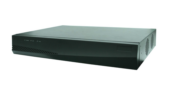 Hikvision DS-6401HDI-T Decoder
