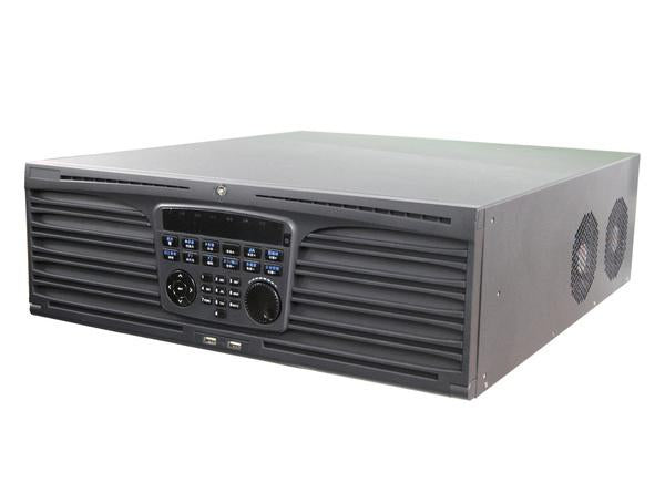 Hikvision DS-9664-NI16 64 Channel 4K NVR (with 3TB HDD)