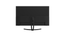 Hikvision DS-D5032FC-A 31.5" 1080p CCTV Monitor Back
