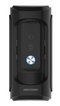 Hikvision DS-KB8113-IME1 2MP Vandal-Resistant Doorbell