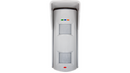 Hikvision DS-PD2-T10P-WEH Wireless Outdoor Dual-Tech Detector