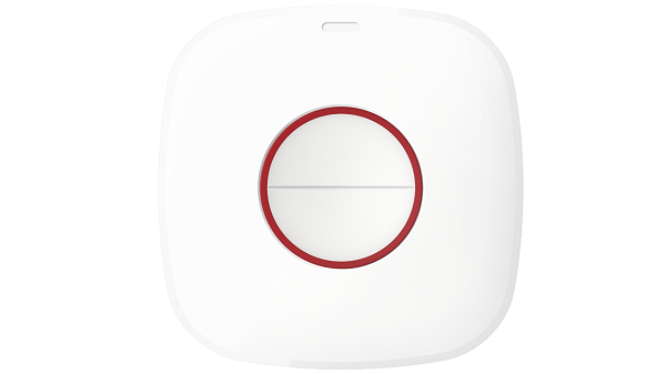 Hikvision DS-PDEB2-EG2-WB Wireless Emergency Button