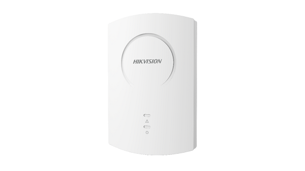 Hikvision DS-PM-WO8 (433M) Wireless Output Expander