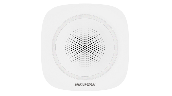 Hikvision DS-AXPRO-KIT3D Ax Pro Hub Kit