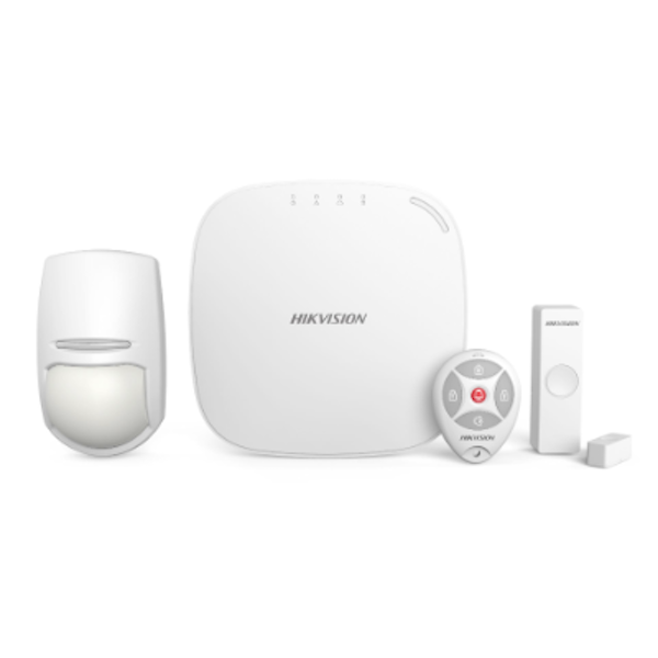 Hikvision Wireless Axiom Hub Kit