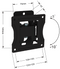 UNV HB-4022-E 22" Monitor Wall Mounting Bracket Dimensions