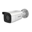 Hikvision DS-2CD2T46G1-2I AcuSense DarkFighter 4MP IR Fixed Bullet Network Camera