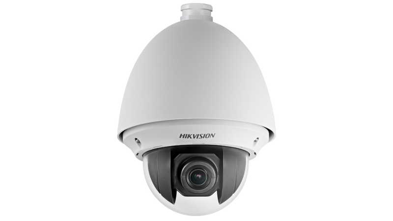 Hikvision DS-2DE4425W-DE DarkFighter 4MP Varifocal Speed Dome Network Camera