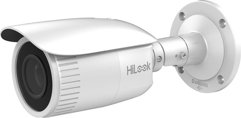 Hikvision HiLook IPC-B640H-V/Z 4MP Varifocal Bullet Network Camera