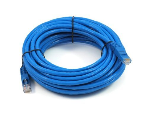 RJ45 20m CAT6 Cable