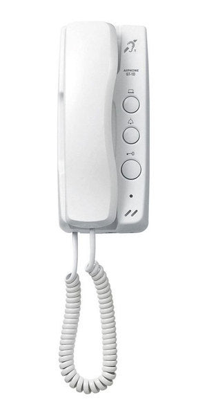 Aiphone GT-1 GT Series Audio Handset Tenant Station