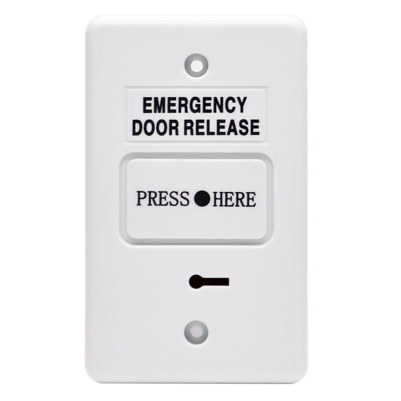 Secor DWS250A Emergency Door Release