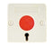 Secor Single Button Emergency Switch WEB555