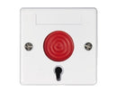 Single Button Emergency Switch WEB560