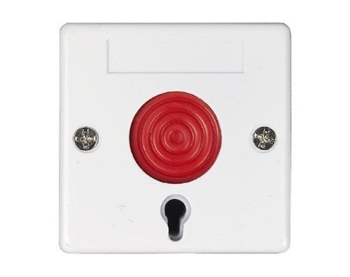 Single Button Emergency Switch WEB560