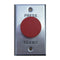 Secor WEL2220-RED Mushroom Exit Button