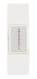 Slim Emergency Button WPB10