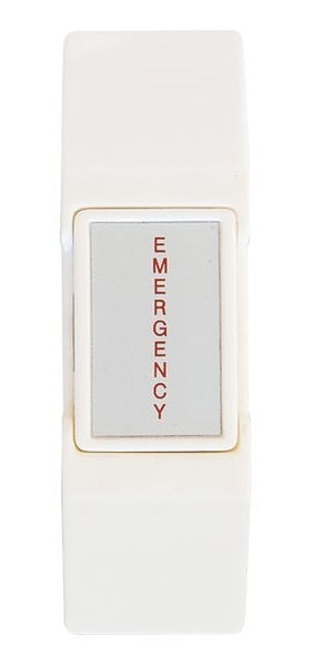 Slim Emergency Button WPB10