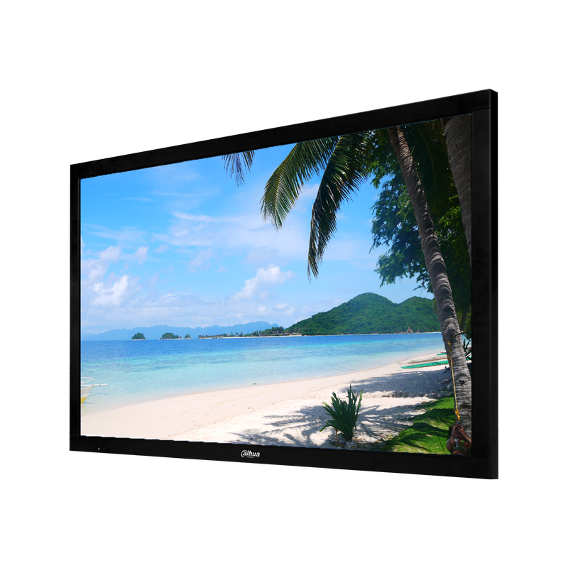 Dahua DHL55-4K LCD Monitor