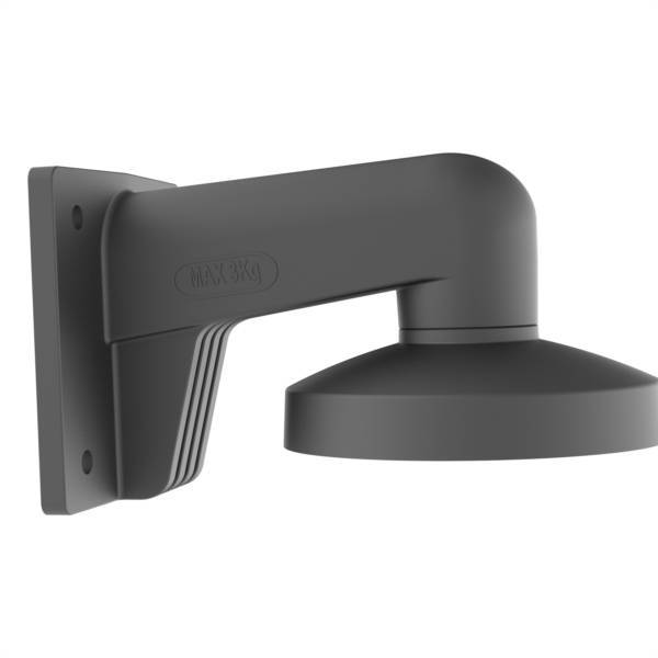 Hikvision DS-1272ZJ-110BK CCTV Camera Bracket