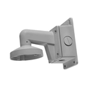 Hikvision DS-1273ZJ-135B Wall Mount Bracket with CCTV Camera Junction Box