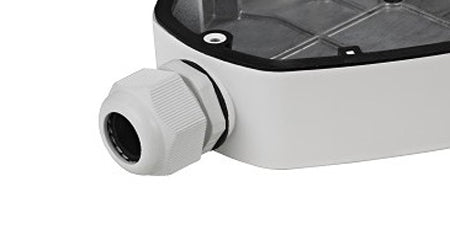 Hikvision DS-1280ZJ-DM25 CCTV Camera Junction Box