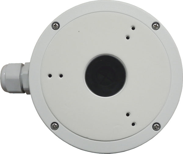Hikvision DS-1280ZJ-M CCTV Camera Junction Box