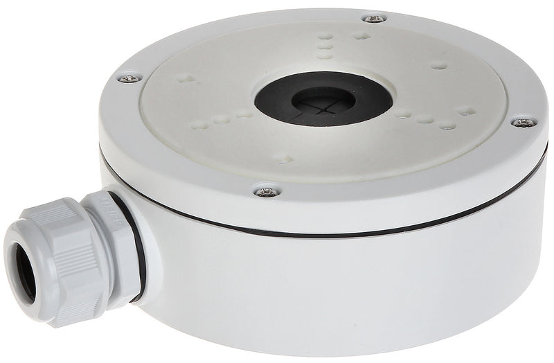 Hikvision DS-1280ZJ-S CCTV Camera Junction Box