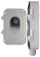 Hikvision DS-1604ZJ Wall Mount Bracket with CCTV Camera Junction Box