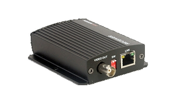 Hikvision DS-1H05-R Ethernet Over Coax Receiver