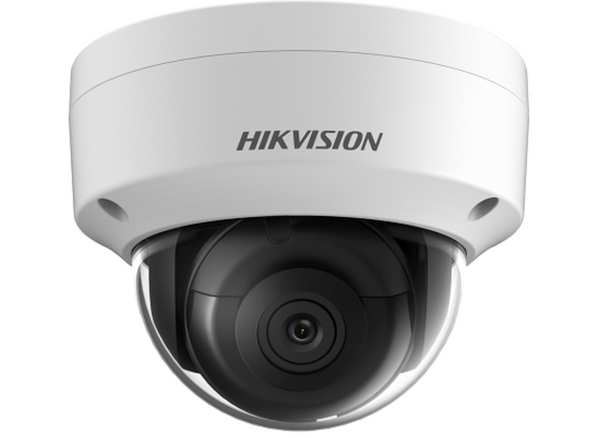 Hikvision DS-2CD2165G0-I DarkFighter 6MP Fixed Dome Network Camera