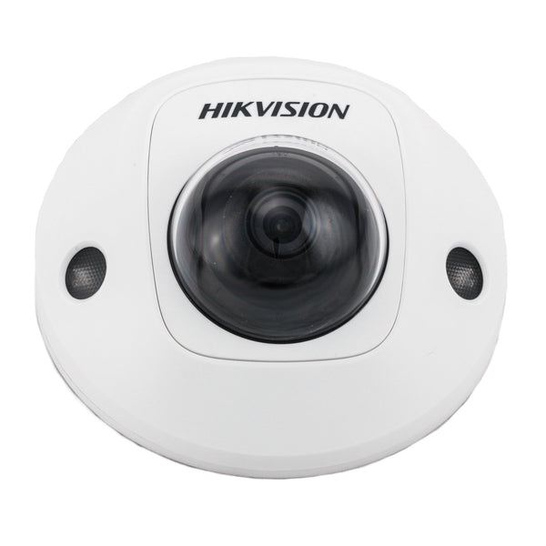 Hikvision DS-2CD2555FWD-IS2 6MP Fixed Mini Dome Network Camera