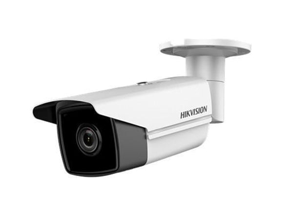 Hikvision DS-2CD2T85FWD-I5 8MP Fixed Bullet Network Camera