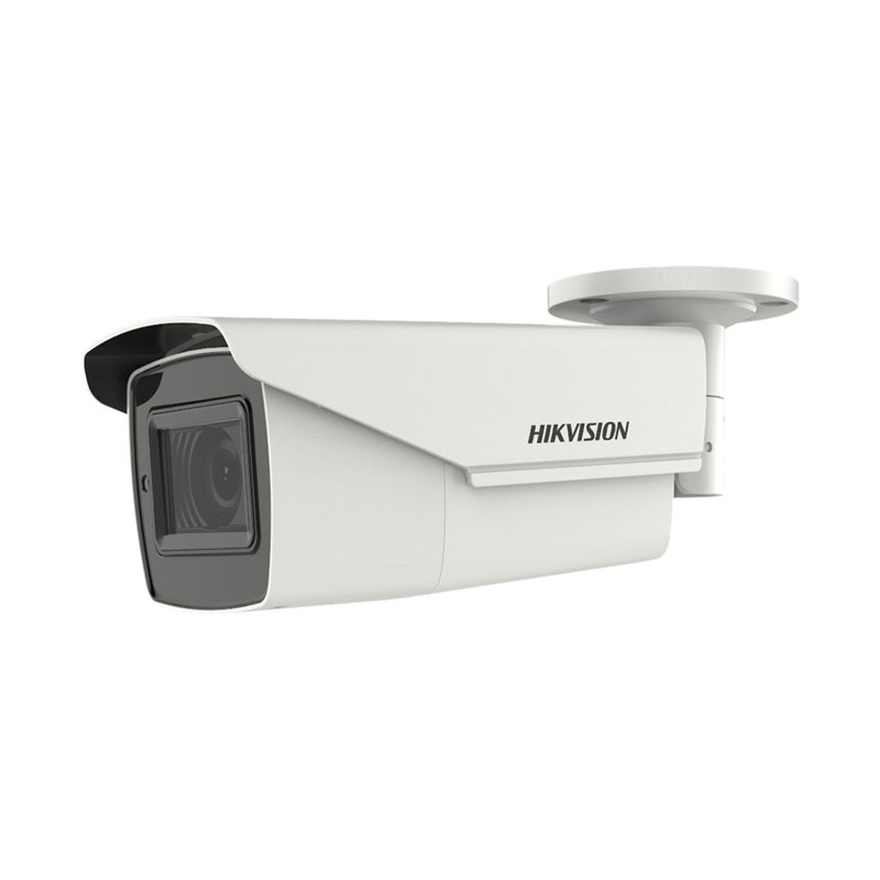 Hikvision DS-2CE19H8T-AIT3ZF 5MP Varifocal Bullet Analogue Camera
