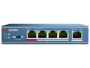 Hikvision DS-3E0105P-E PoE Network Switch