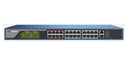 Hikvision DS-3E1326P-E PoE Network Switch