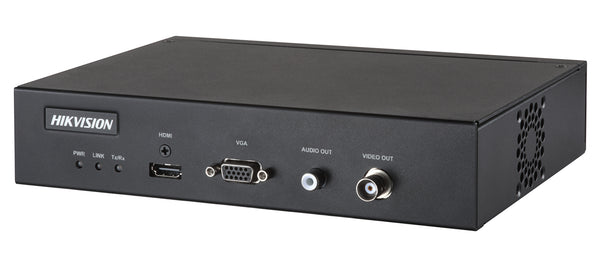 Hikvision DS-6900-UDI Series CCTV Decoder 1 Channel