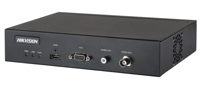 Hikvision DS-6900-UDI Series CCTV Decoder 1 Channel
