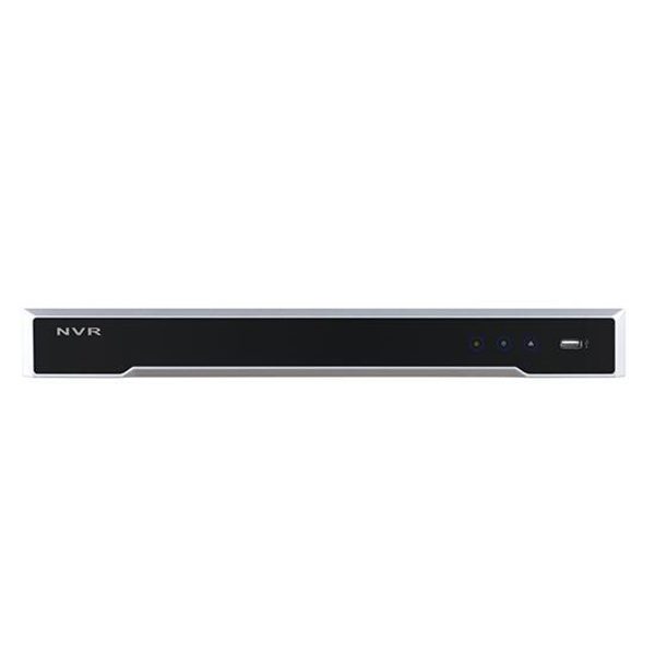 Hikvision DS-7608NI-I2-8P CCTV NVR Recorder (with 3TB HDD)