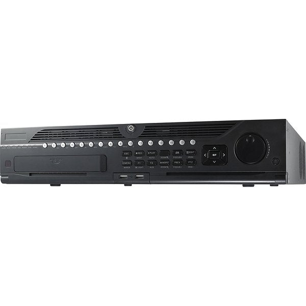 Hikvision DS-9632-NI-I8 CCTV NVR Recorder includes 1 X 3TB HDD