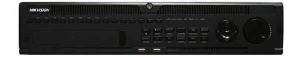 Hikvision DS-9664-NI8 64 Channel 4K NVR (with 3TB HDD)