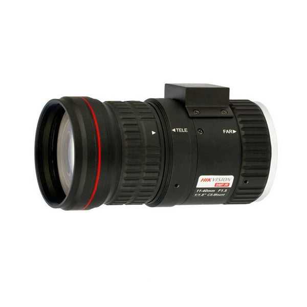Hikvision DS-HV1140P8MPIR CCTV Camera Lens