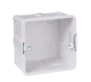 Hikvision DS-KAB86 Door Station Recessed Mounting Box