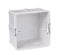 Hikvision DS-KAB86 Door Station Recessed Mounting Box