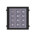 Hikvision DS-KD-KP Keypad Module 