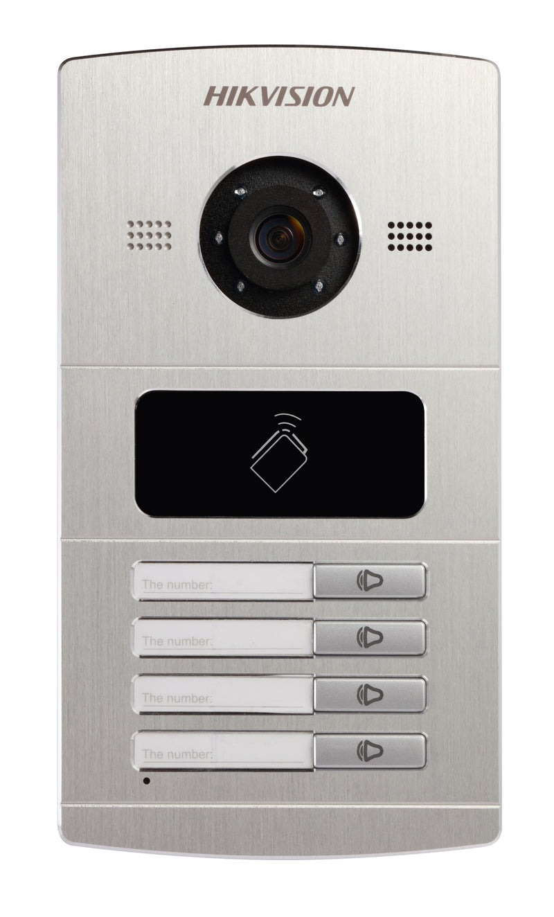 Hikvision DS-KV8402-IM Video Intercom Door Station