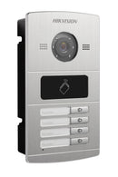 Hikvision DS-KV8402-IM Video Intercom Door Station Angle